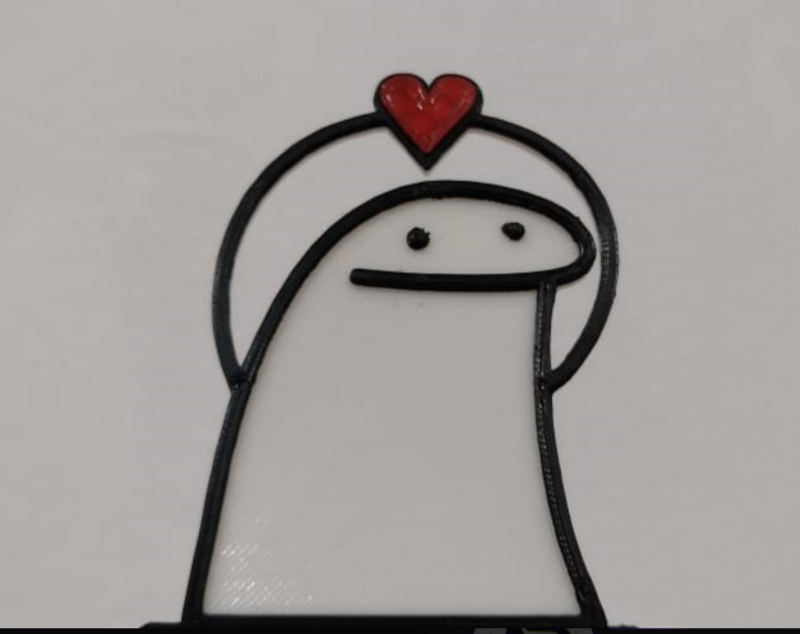 FLORK CORAZÓN - Image 2