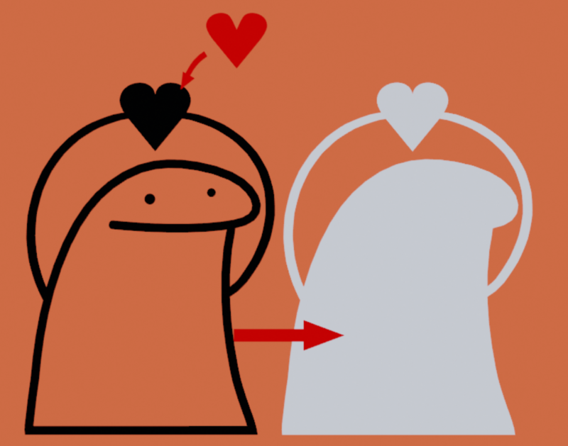 FLORK CORAZÓN - Image 3